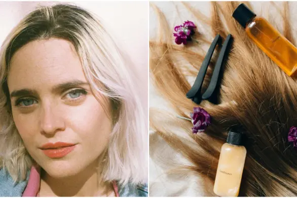 Suchy szampon a zdrowie włosów. Czy to bezpieczna opcja pielęgnacji?