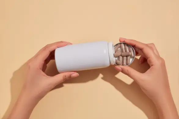 Probiotyki – nowy wymiar walki z trądzikiem