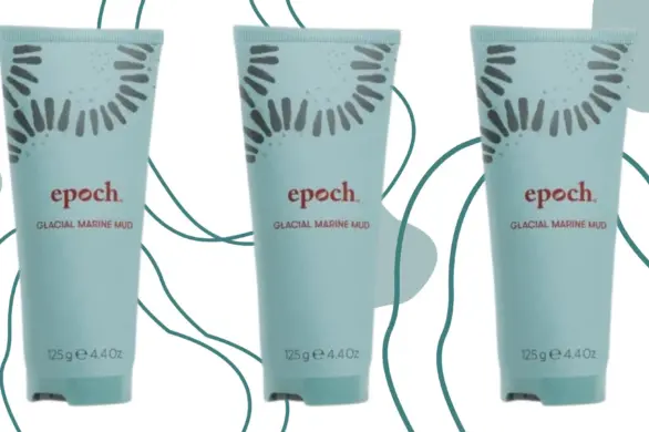 Błotna maseczka oczyszczająca: spa w domowym zaciszu