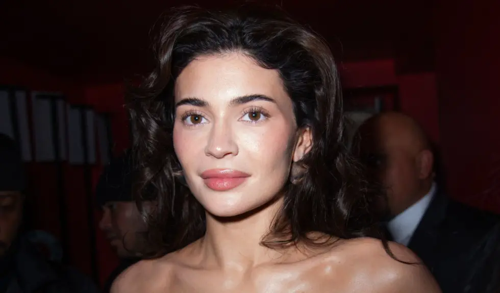 Kylie Jenner w bikini za 10 tysięcy dolarów. Pokazała zdjęcia z rajskich wakacji Kylie Jenner w bikini za 10 tysięcy dolarów. Pokazała zdjęcia z rajskich wakacji