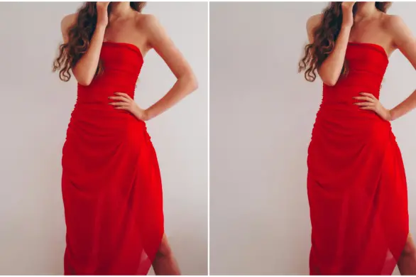 Znalazłyśmy idealną sukienkę na walentynki. Sprawdź, gdzie ją kupić