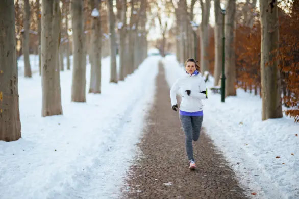 Motywacja do biegania: jak znaleźć wewnętrzną siłę do regularnych treningów?