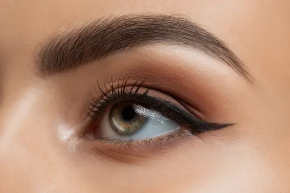 Laminowanie brwi baby brow: sekret idealnie naturalnych brwi