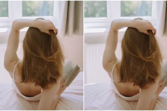 Czytanie przez 6 minut dziennie obniża stres o 60%