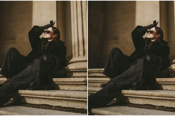 Trend alert: Jak tworzyć stylizacje w duchu lazy luxe?