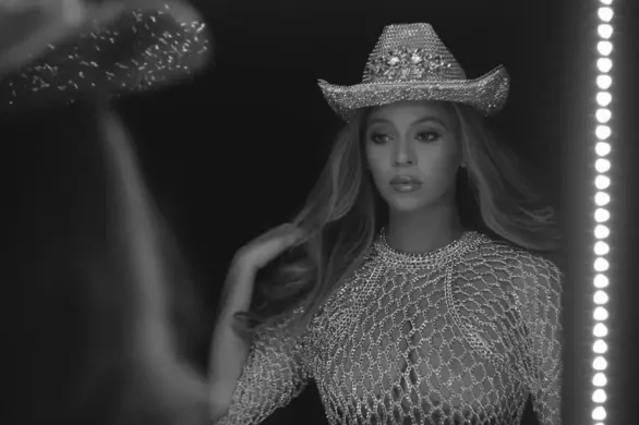 Beyoncé na Super Bowl 2024: dwa nowe utwory i zapowiedź albumu