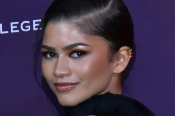 Zendaya w nowej fryzurze: mini bob na trasie promocyjnej Dune 2