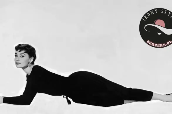Audrey Hepburn: ponadczasowa ikona stylu