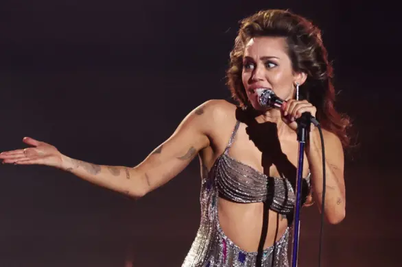 Obsesja pilatesowa po występie Miley Cyrus na Grammy 2024