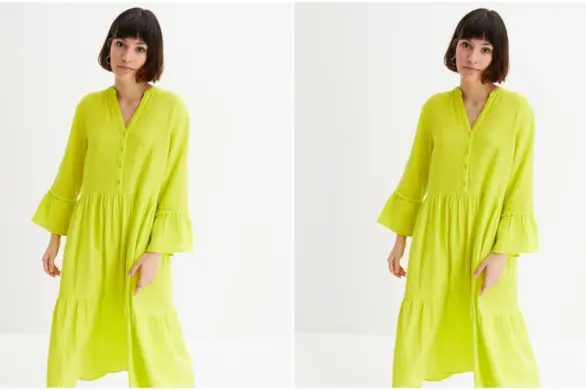 Dziewczęce sukienki na wiosnę. 6 przepięknych propozycji