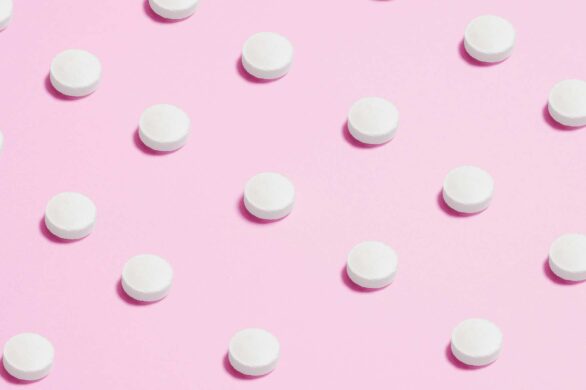 6 najczęstszych błędów podczas przyjmowania antykoncepcji hormonalnej