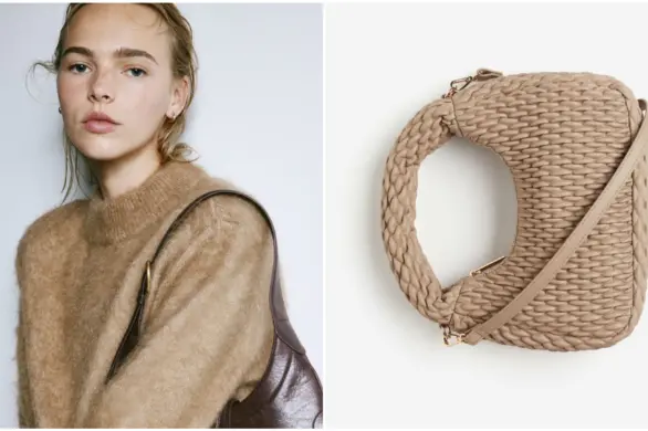 Minitorebki H&M: urocze propozycje w bardzo dobrej cenie