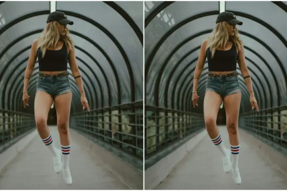 Najprostszy i najbardziej efektywny trening łydek