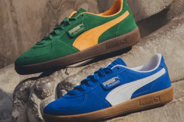 PUMA rewolucjonizuje kulturę tarasową! Inspiracja Shakespeare’em na ulicach Sycylii