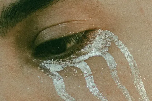 Kokosowa maść na cienie pod oczami. Działa cuda!