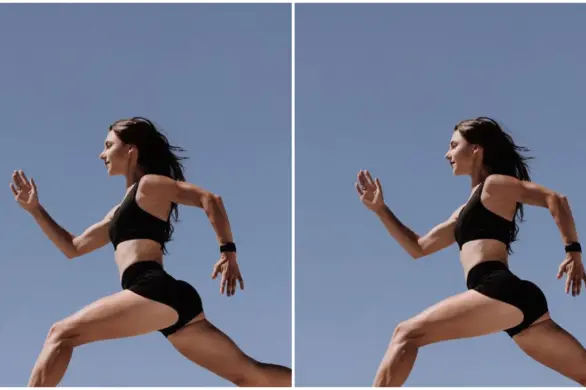 RAPORT: Jak często i co ćwiczą Polki?