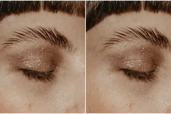 Cienie do powiek, które najlepiej podkreślą piękno brązowych oczu