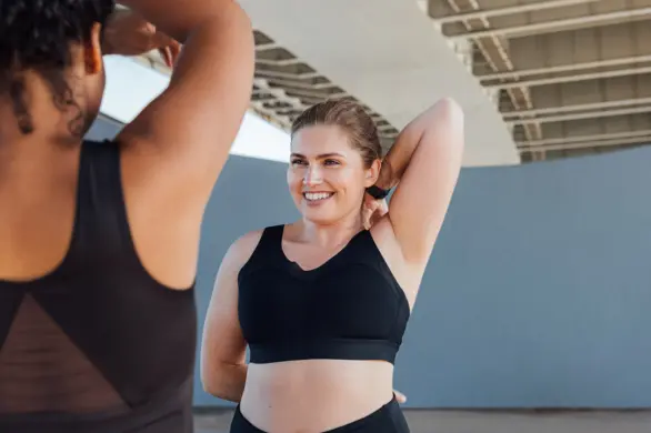 Stylizacje dla każdej sylwetki: jak wybrać odpowiedni strój do ćwiczeń?