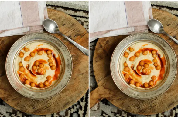 Zdrowe jedzenie, od którego nieświadomie można przytyć