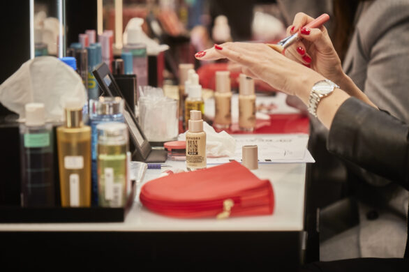 Sephora rozpoczyna całoroczny program wzmacniających warsztatów makijażowych