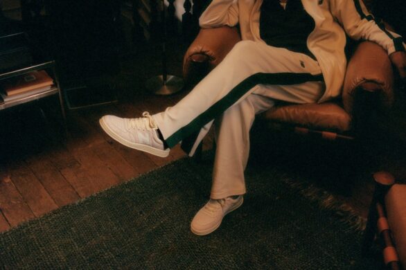 New Balance przedstawia model T500 – The Superior Court