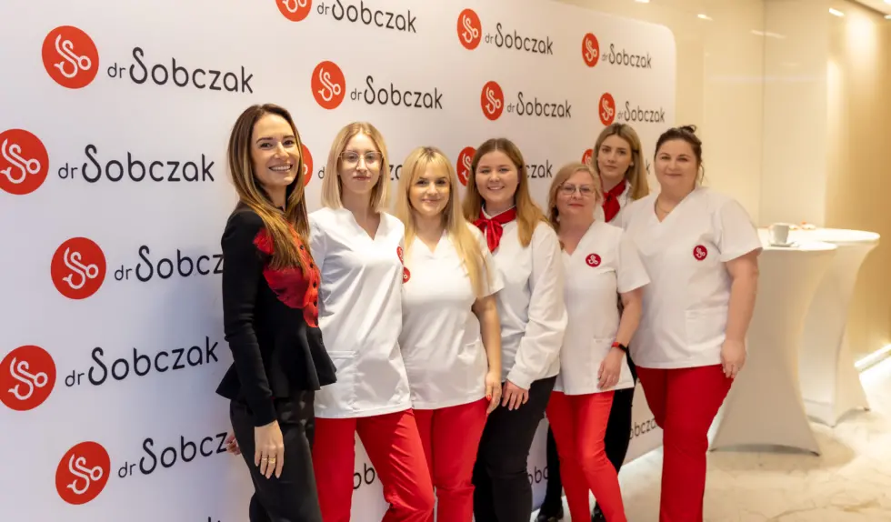 Ponad 9 milionów Polaków cierpi na bezzębie. W Gdańsku właśnie powstała nowoczesna klinika implantologiczna