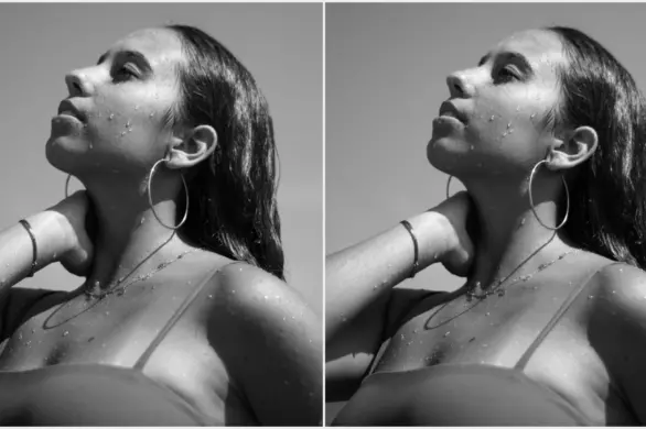 Najważniejszy beauty-trend wiosny: skinifikacja włosów