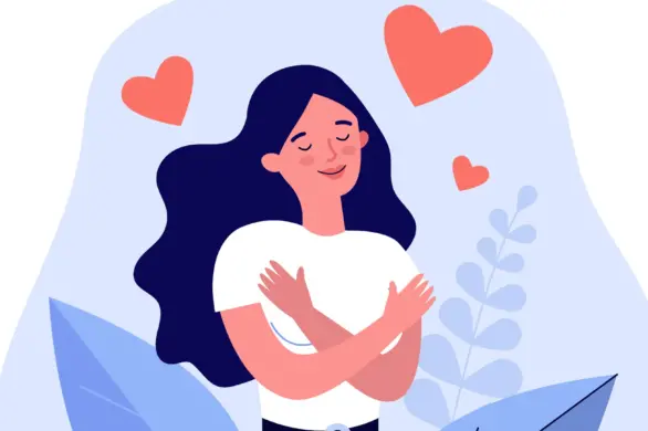 3 metody ułatwiające stawianie granic