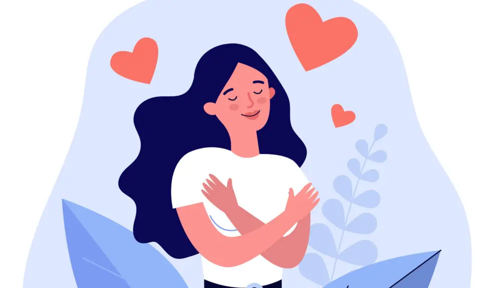 3 metody ułatwiające stawianie granic