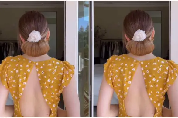 7 pięknych fryzur na Wielkanoc