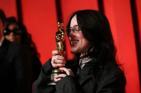 Billie Eilish ogłasza trzeci album studyjny „HIT ME HARD AND SOFT”. Znamy datę premiery