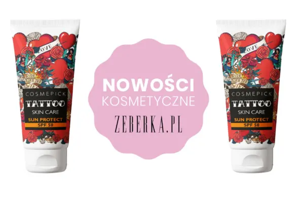 Jak chronić tatuaż przed słońcem?