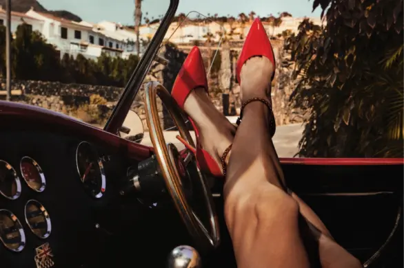 Kolekcja Kazar SS ’24