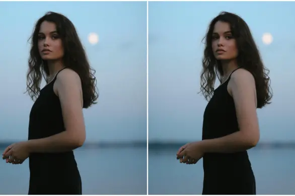 Najlepsza domowa maseczka na rozdwojone końcówki włosów