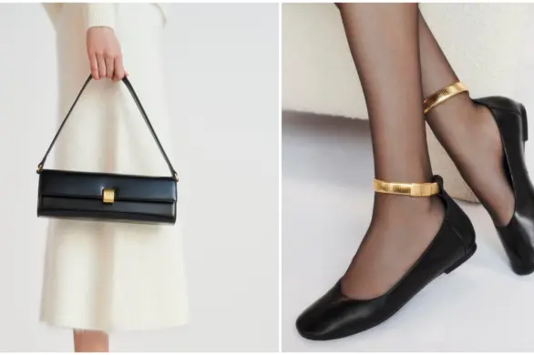 Limitowana kolekcja Gino Rossi x Marilyn Monroe już w sprzedaży w CCC