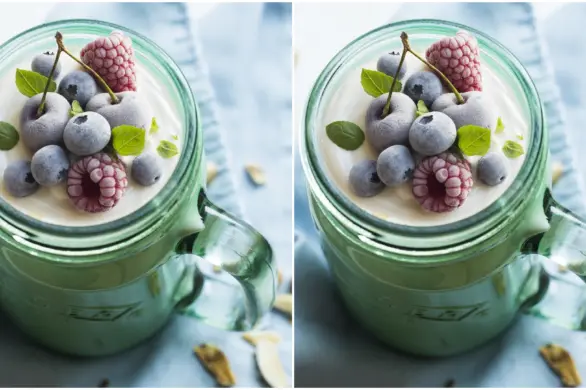 Przepis na zdrowy koktajl, który doskonale wzmacnia zęby