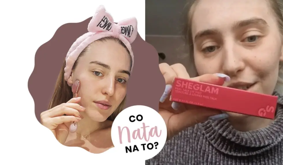 Pomadka peel off: co Nata na to?