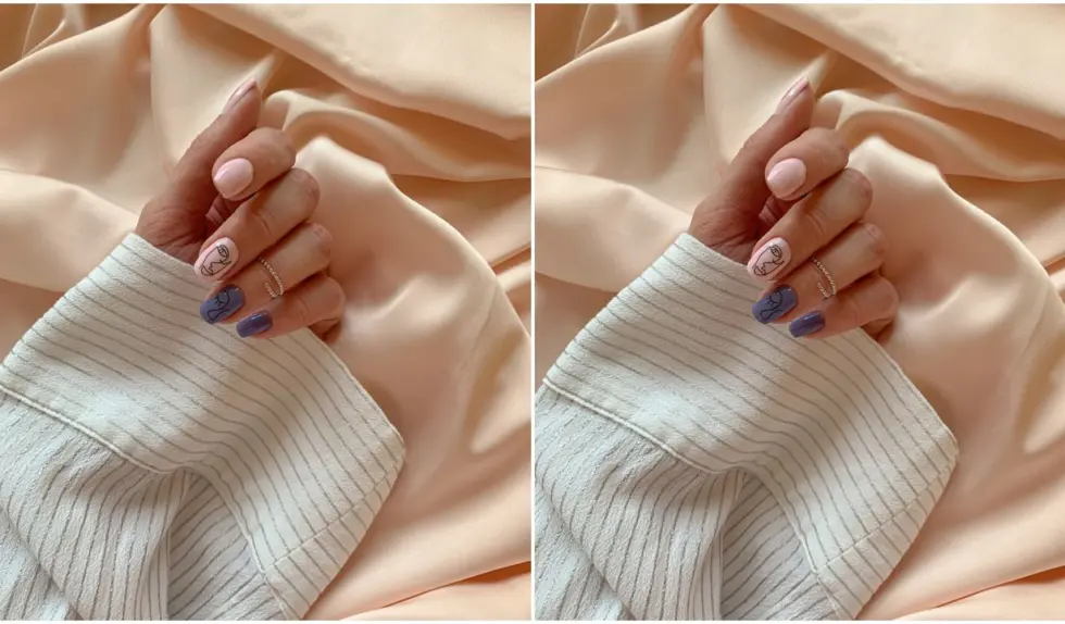 4 rzeczy, których nie wolno robić przed wizytą u manikiurzystki