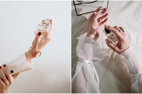 5 pytań o perfumy. Fakty, które warto poznać