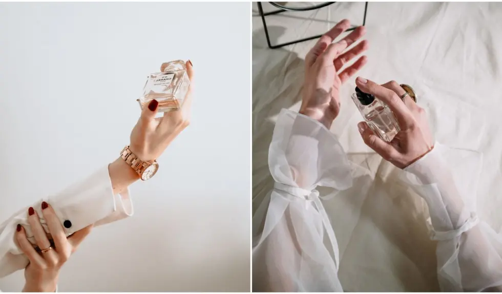 5 pytań o perfumy. Fakty, które warto poznać