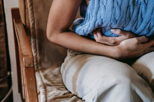 SIBO bywa trudny do zdiagnozowania. Tych objawów nie wolno lekceważyć