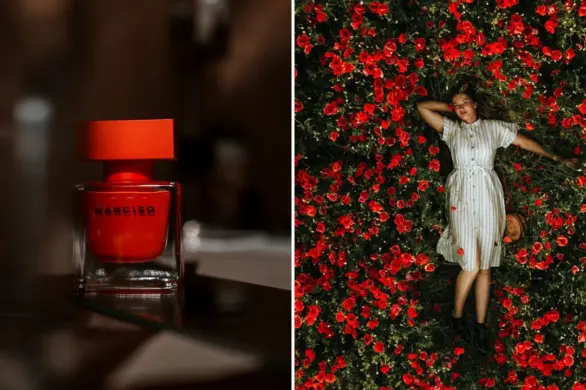 Ulubione perfumy Włoszek