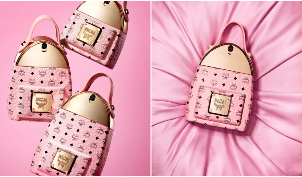 MCM CRUSH. Wegańskie perfumy zainspirowane kobiecą przyjaźnią