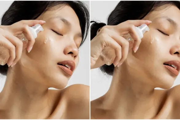 „Moisture Sandwich” – na czym polega warstwowe nawilżenie?