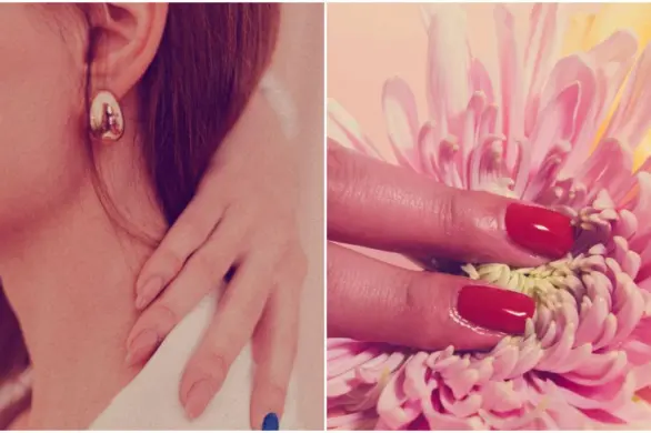 Sposoby na łamliwe paznokcie. Szybko przestaną się rozdwajać