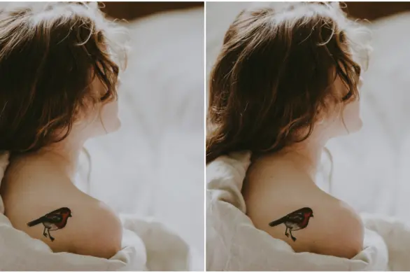 Znaczenie najpopularniejszych tatuaży