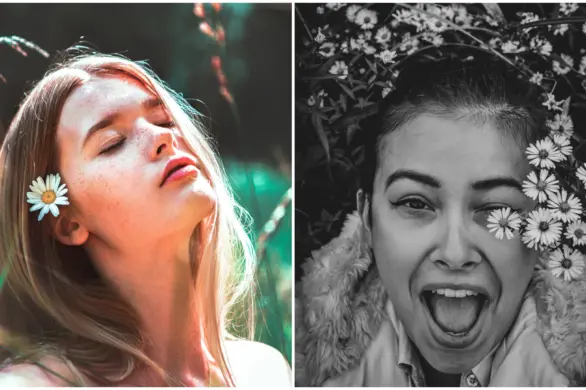 Innowacyjny rytuał pielęgnacyjny. Zapewnia idealne włosy w 4 krokach