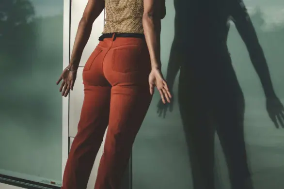 Podwójne widzenie, migotanie, rozmycie. Nie uwierzysz, co stres robi z twoim wzrokiem