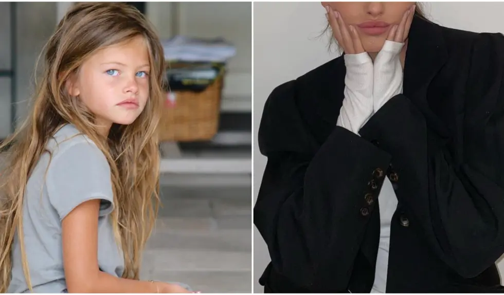 Dziecko z okładki „Vogue”. Tak dzisiaj wygląda najpiękniejsza dziewczynka na świecie