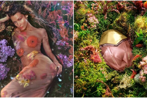 Bella Hadid stworzyła rewolucyjne perfumy. Każda kobieta będzie chciała je mieć
